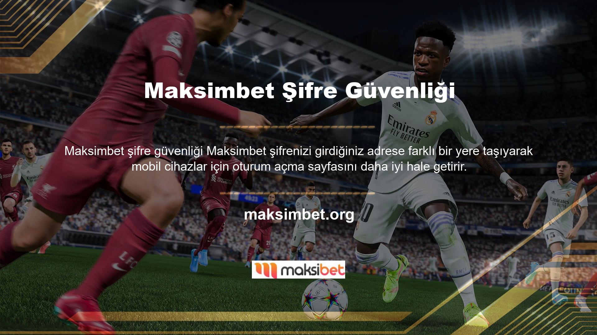 Konumunuz hakkında endişelenmeden çeşitli spor ve etkinliklere bahis koyabilirsiniz